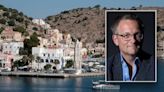 Body of missing TV doctor Michael Mosley believed found on Greek island