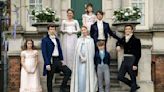 'Bridgerton' arrasa en Netflix: temporada 3 llega al top 10 en 92 países
