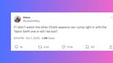 The Funniest Tweets From Women This Week (Sept. 30-Oct. 6)