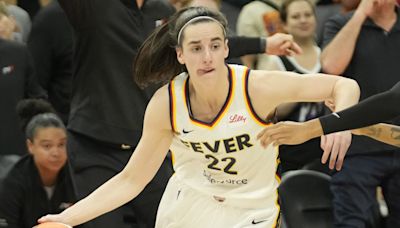 Caitlin Clark back in action: How to watch Indiana Fever vs. Washington Mystics Wednesday