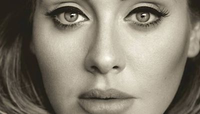 Adele anunció que se retira temporalmente de la música