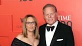 Everything we know about David Zaslav's wife, Pam, and their family