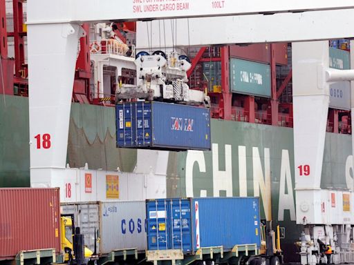 美國貿易代表辦公室：不會延長數百種中國商品進口關稅豁免
