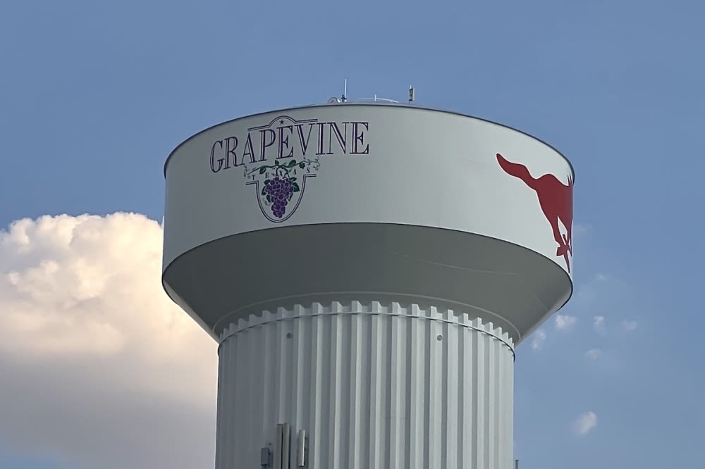 What you need to know about Grapevine facility closures for Memorial Day