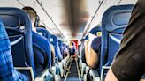 Here's why you should think twice before recording drama on an airplane, an air safety advocate warns