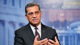 HHS secretary Becerra tests positive for COVID-19 again