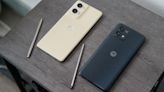 Moto G Stylus 5G 2024 vs. Stylus 5G 2023: A bigger upgrade than you think