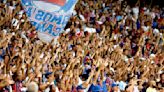 Bahia convoca torcida para evento antes da decisão com Flamengo