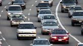 Gas tax alternative: Caltrans pilot program will charge drivers per mile