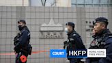 Hong Kong 47: Verdict for landmark national security case expected at end of May