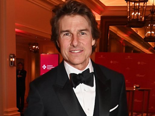 Tom Cruise’s Commitment to Scientology Is Questioned
