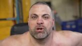 Eddie Kingston Vows To Finally Defeat Jon Moxley At AEW Worlds End