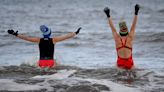 How to benefit from cold water swimming safely - and why it isn't for everyone