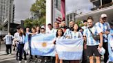 Los campeones del mundo de 1978 y 1986 estarán presentes en el festejo de "La Scaloneta"