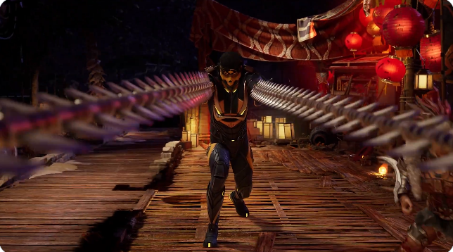 Mortal Kombat 1’s Ed Boon Confirms Big Balance Changes Are Coming Alongside DLC Character Takeda