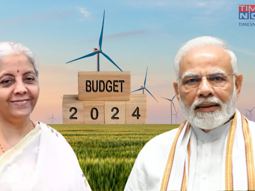 Budget 2024: 'Make NET ZERO a People’s Movement' - Stakeholders Bat for Sops for Green Energy Transition