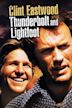 Thunderbolt and Lightfoot