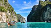 20 Best Places to Visit in Thailand — From the Country's Oldest National Park With Secret Waterfalls to Stunning Islands With Excellent...