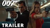 Fact Check: Millions Watched 'James Bond 26' Trailer on YouTube Featuring Henry Cavill and Margot...