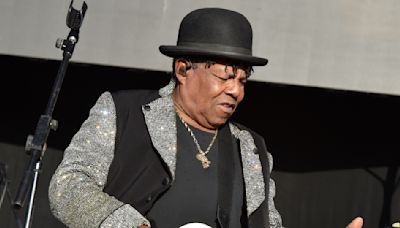 Tito Jackson: Ex-empresário aponta causa da morte do irmão de Michael Jackson e ex-'The Jackson 5' - Hugo Gloss