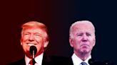 Biden and Trump are both too old – but only one is a traitor