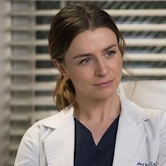 Caterina Scorsone