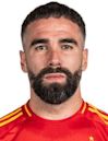 Dani Carvajal