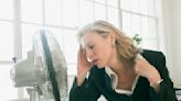 Hot flashes: What are they and how to manage menopause symptoms