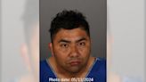 Man charged with assaulting 2 females along Highway 39 in Angeles National Forest