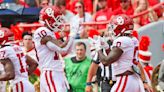Sooners open as double-digit favorites ahead of matchup with Kansas State