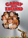 Carry On England