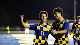 All-Daily Record 23-24: Player of the Year Canas headlines Wayne/Holmes boys soccer team