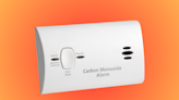 Safety first! This bestselling carbon monoxide detector is $20 for 4th of July