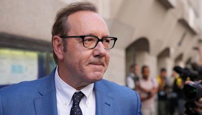 Judge orders Kevin Spacey to pay nearly $31 million to 'House of Cards' production company | CNN