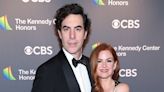 Sacha Baron Cohen and Isla Fisher Break Up After 13 Years of Marriage - E! Online