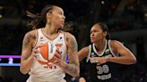 Brittney Griner's Mentality While In Russian Labor Camp Revealed