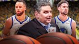 Why the Warriors have to be broken up, per Brian Windhorst