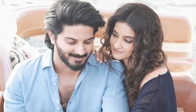 Dulquer Salmaan pens heartwarming note as his first Hindi music Heeriye turns one; shares VIDEO