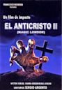 El anticristo 2 (Magic London)