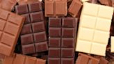 NY Man Arrested For Allegedly Hiding Drugs in Chocolate Bars