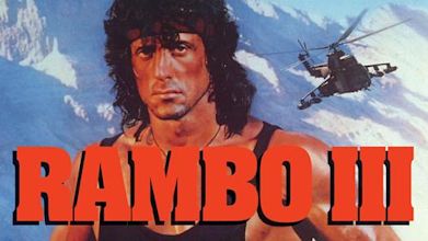 Rambo III