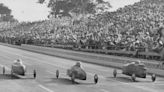Soap Box Derby memorabilia dating to first derby to be exhibited Friday