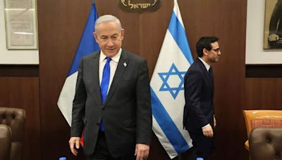 Netanyahu reta a La Haya: “Este tribunal no tiene autoridad sobre Israel”