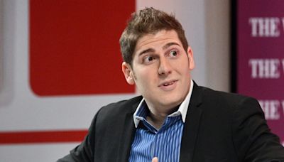 Facebook cofounder Eduardo Saverin donated $15 million to a Singapore private school that charges up to $47,000 a year