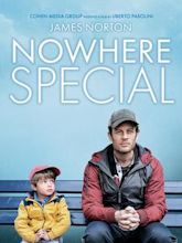 Nowhere Special - Una storia d'amore