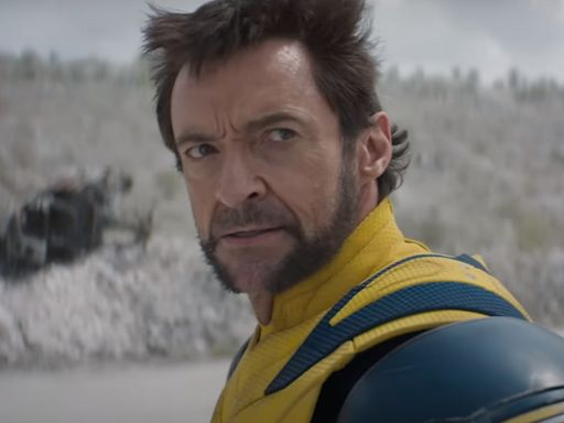 Marvel boss warned Hugh Jackman not to return as Wolverine in Deadpool 3