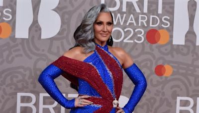 Michelle Visage to guest host Lorraine