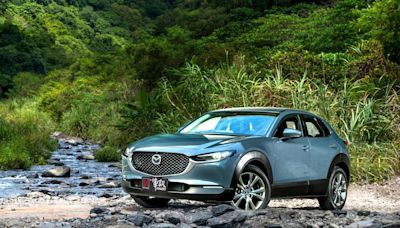 【進口中小型SUV戰力分析】精挑細選 Mazda CX-30 X Nissan Kicks e-Power X Skoda Karoq X Suzuki SX-4 S-Cross(上)