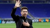 Diego Simeone es récord: todas las marcas del Cholo como DT de Atlético de Madrid