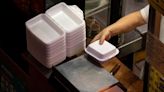 Plastic, Styrofoam takeout containers now banned in B.C. | CBC News